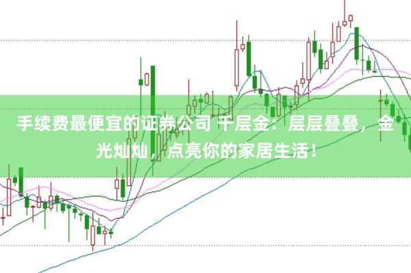 手续费最便宜的证券公司 千层金：层层叠叠，金光灿灿，点亮你的家居生活！