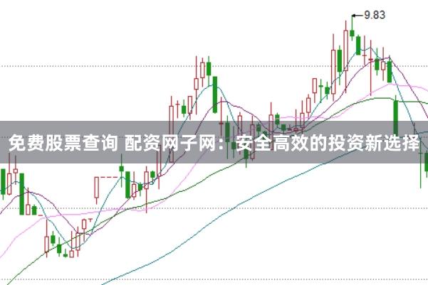 免费股票查询 配资网子网：安全高效的投资新选择