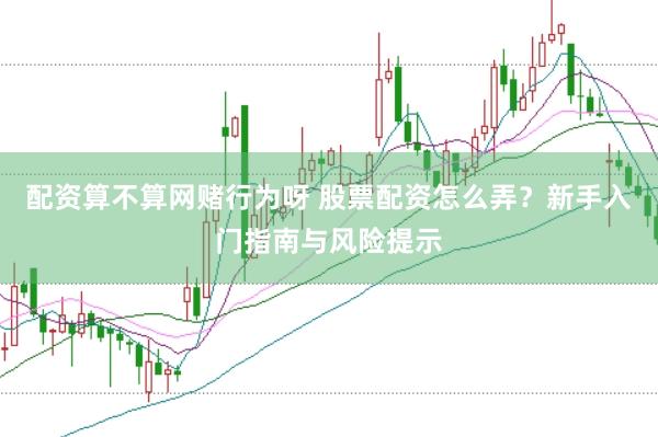 配资算不算网赌行为呀 股票配资怎么弄？新手入门指南与风险提示