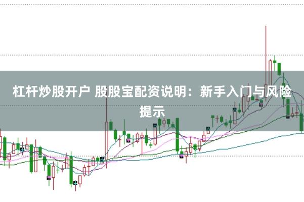 杠杆炒股开户 股股宝配资说明：新手入门与风险提示
