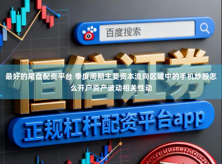 最好的尾盘配资平台 季度周期主要资本流向区域中的手机炒股怎么开户资产波动相关性动