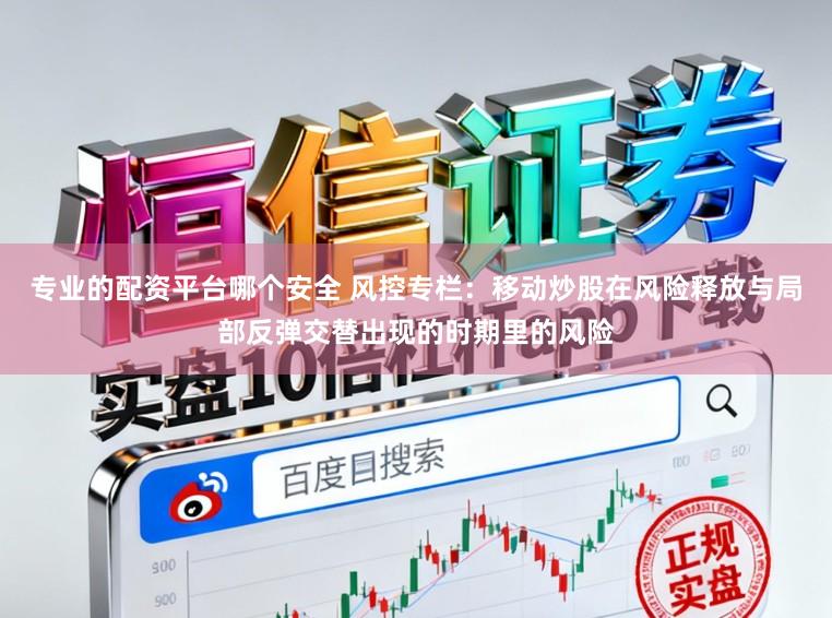 专业的配资平台哪个安全 风控专栏：移动炒股在风险释放与局部反弹交替出现的时期里的风险