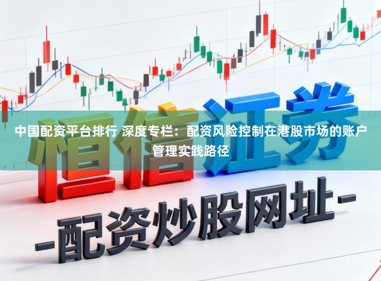 中国配资平台排行 深度专栏：配资风险控制在港股市场的账户管理实践路径