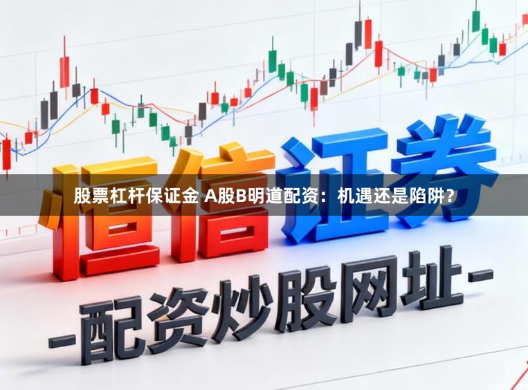 股票杠杆保证金 A股B明道配资：机遇还是陷阱？