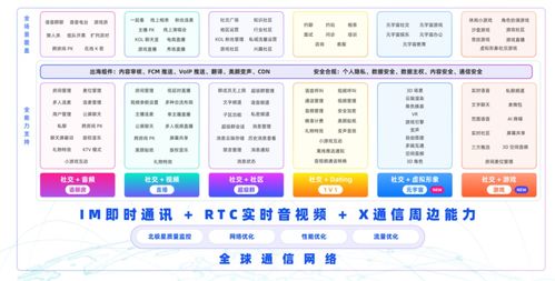 融云ceo董晗 国产化进程加速,助推政企数智办公平台深化发展